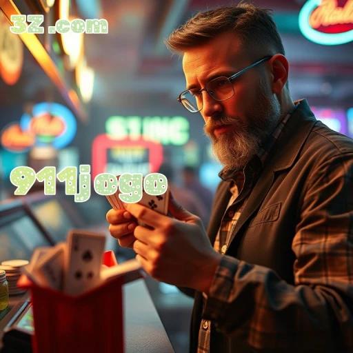 Baixar Jogos Empolgantes no 911jogo de Forma Rápida