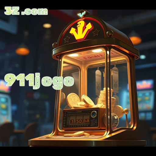 A Melhor Plataforma de Jogos: Explore o 911jogo Agora