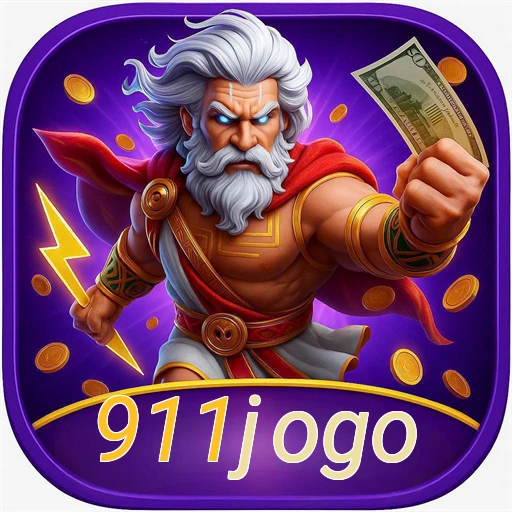 911jogo | Baixe o App e Acesse Jogos de Cassino no Brasil